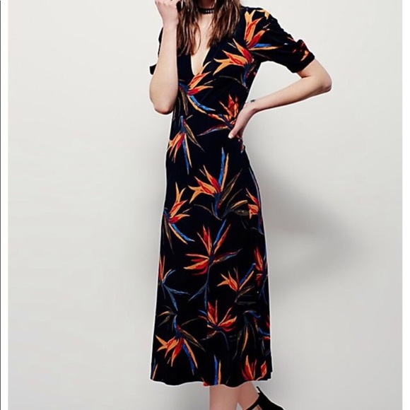 Free People Dresses & Skirts - Free people dress small